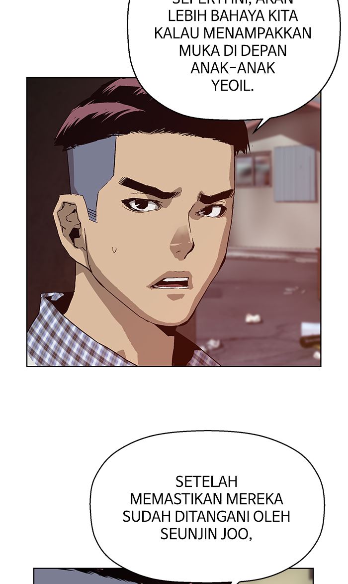 Weak Hero - Chapter 132 - Page 97