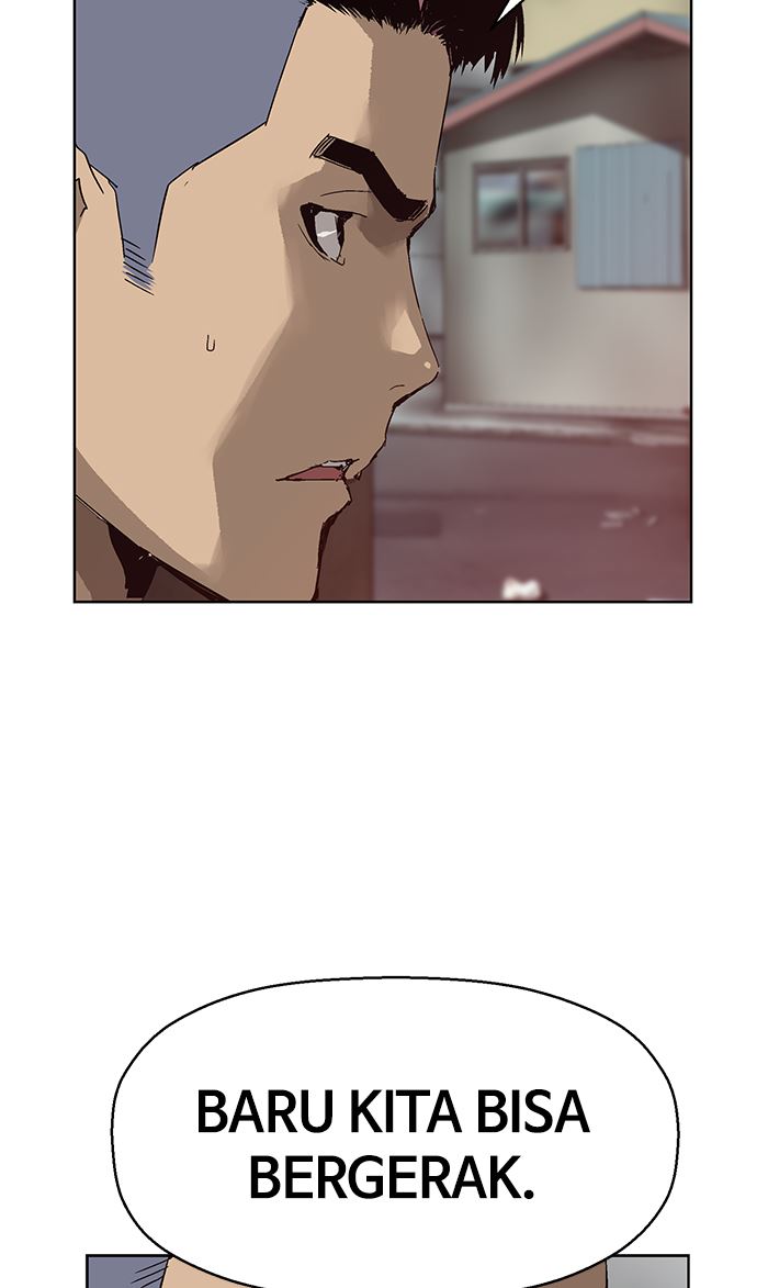 Weak Hero - Chapter 132 - Page 98