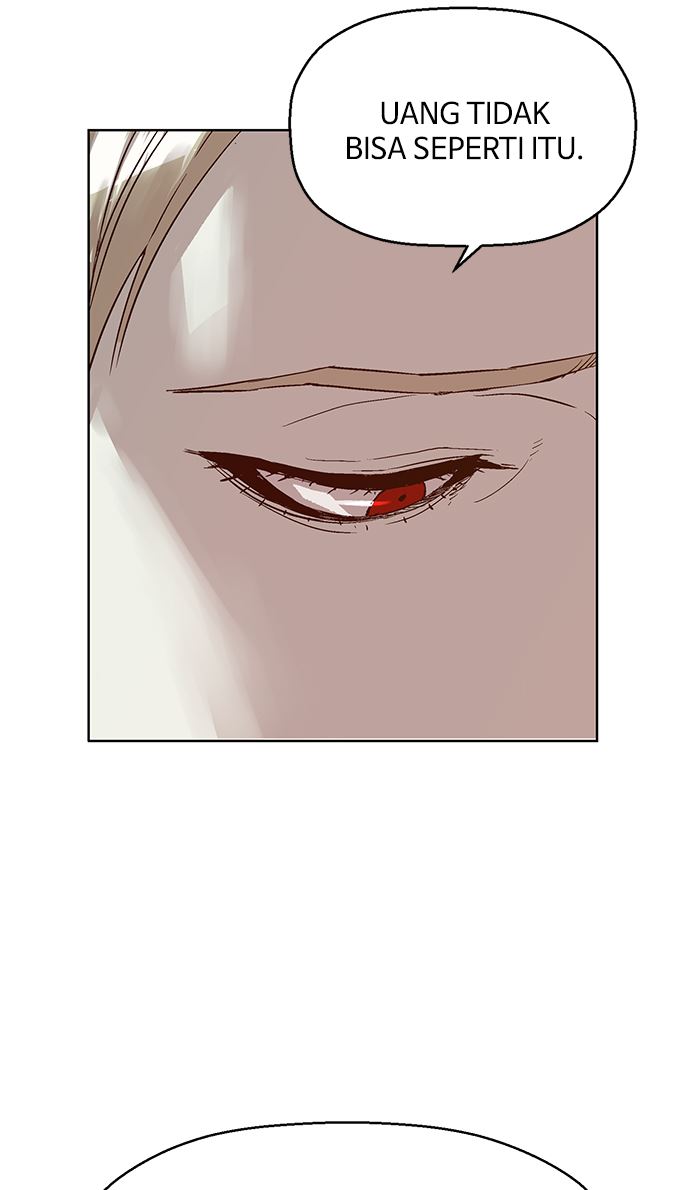 Weak Hero - Chapter 131 - Page 10