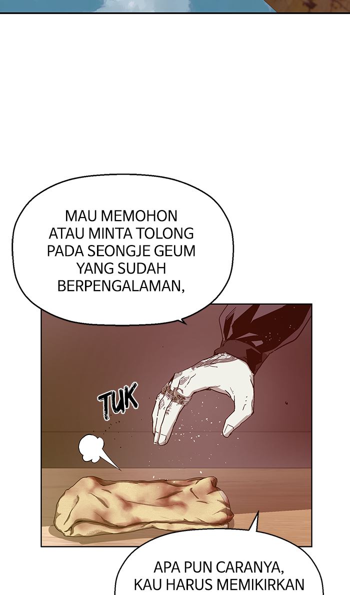 Weak Hero - Chapter 131 - Page 12