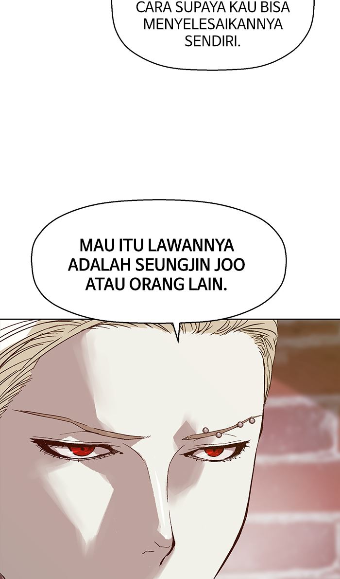 Weak Hero - Chapter 131 - Page 13