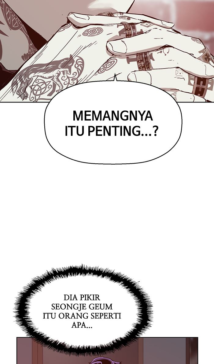 Weak Hero - Chapter 131 - Page 14