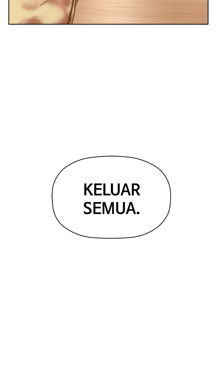 Weak Hero - Chapter 131 - Page 18