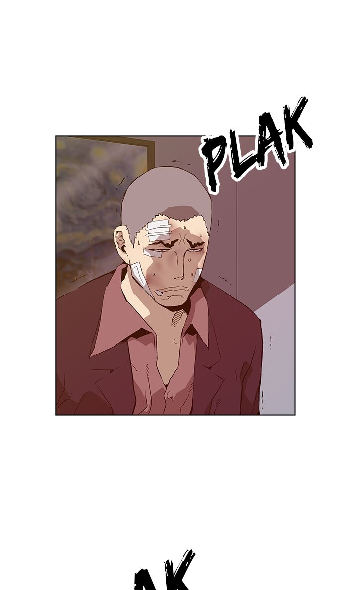 Weak Hero - Chapter 131 - Page 2