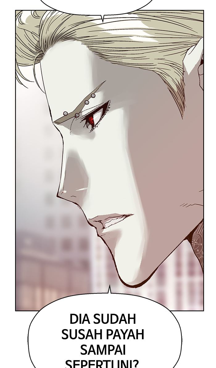 Weak Hero - Chapter 131 - Page 22