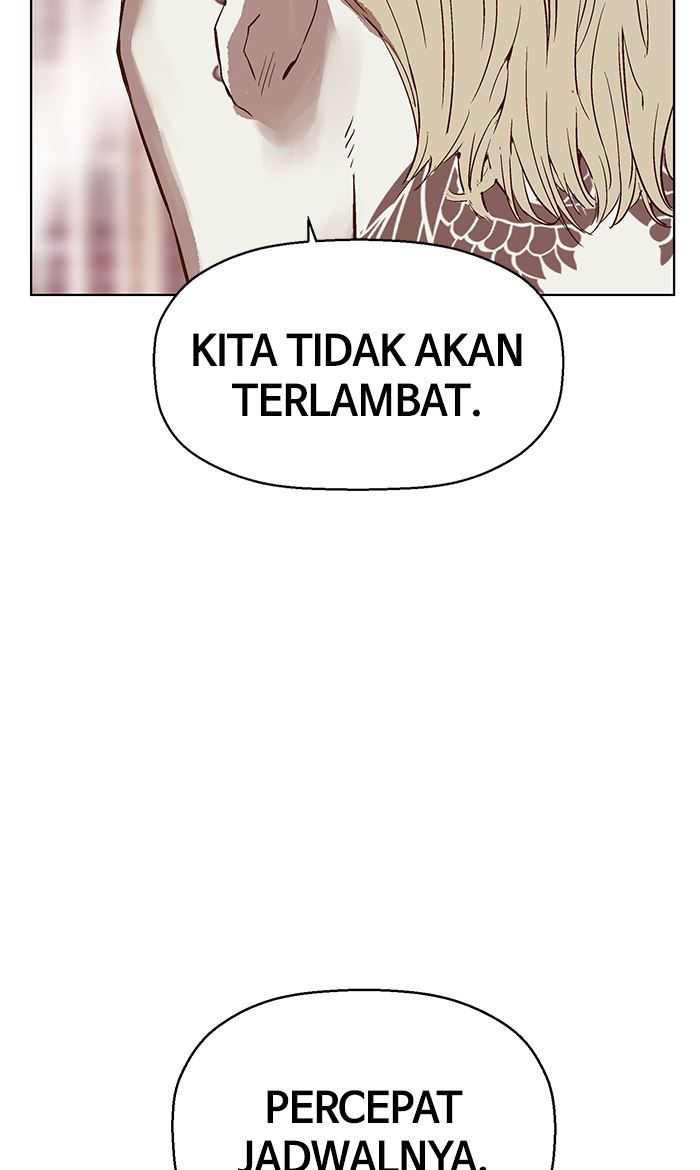 Weak Hero - Chapter 131 - Page 29