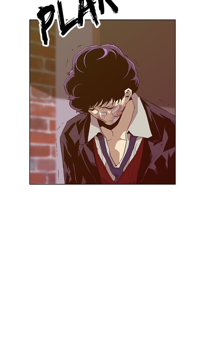 Weak Hero - Chapter 131 - Page 3