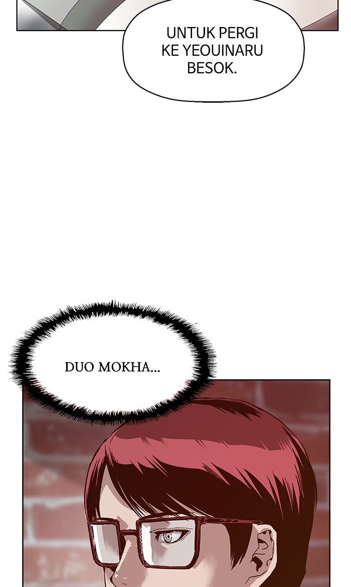 Weak Hero - Chapter 131 - Page 31