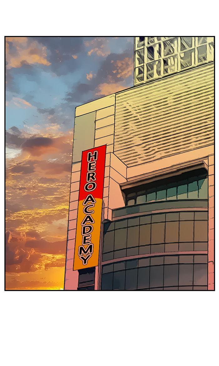 Weak Hero - Chapter 131 - Page 36