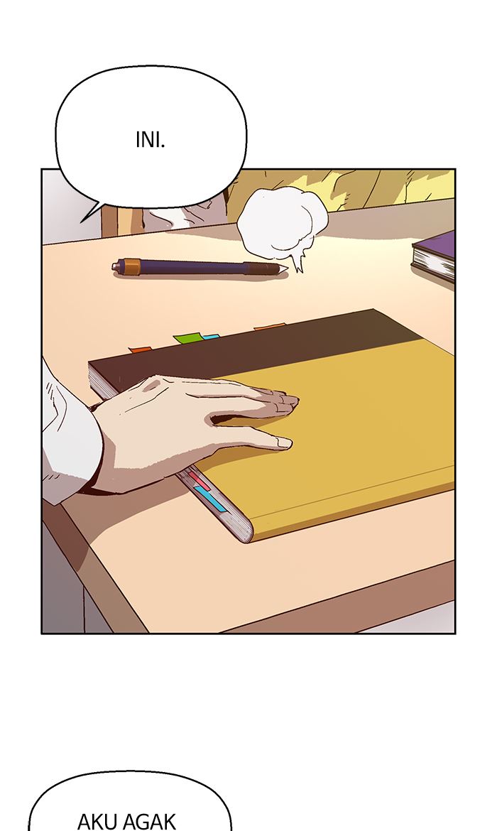 Weak Hero - Chapter 131 - Page 37