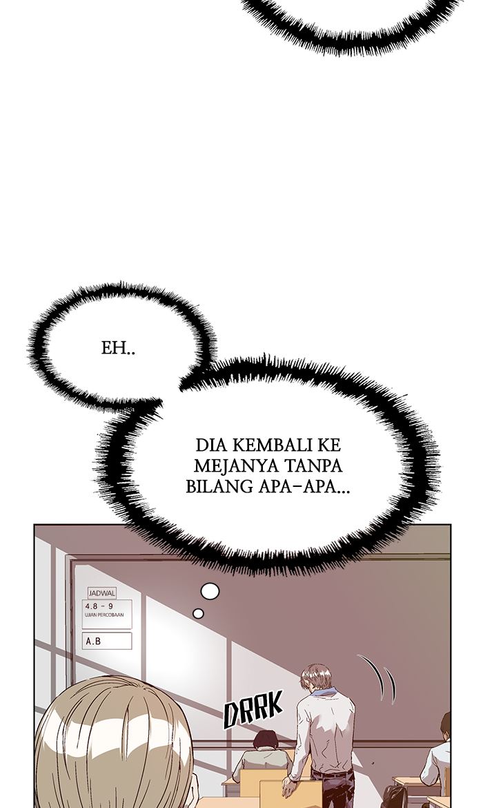 Weak Hero - Chapter 131 - Page 40