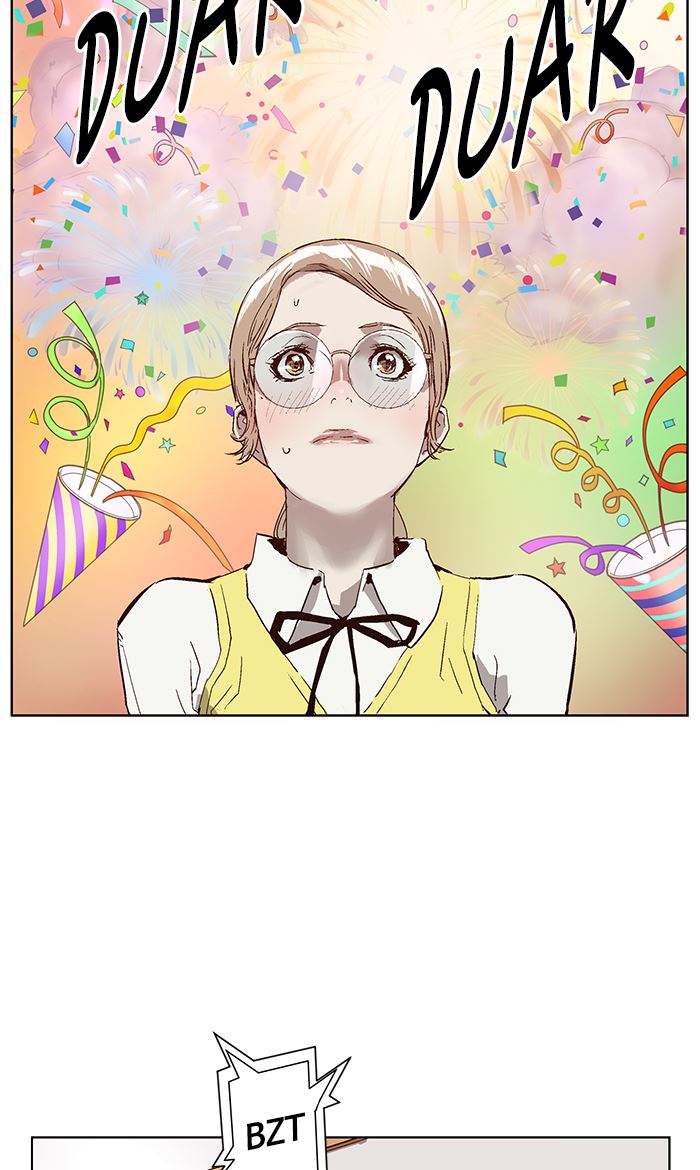 Weak Hero - Chapter 131 - Page 48