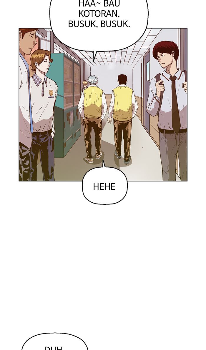 Weak Hero - Chapter 131 - Page 53