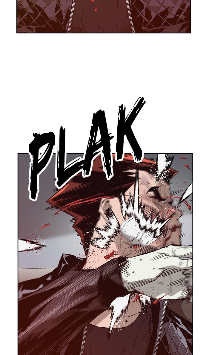 Weak Hero - Chapter 131 - Page 6