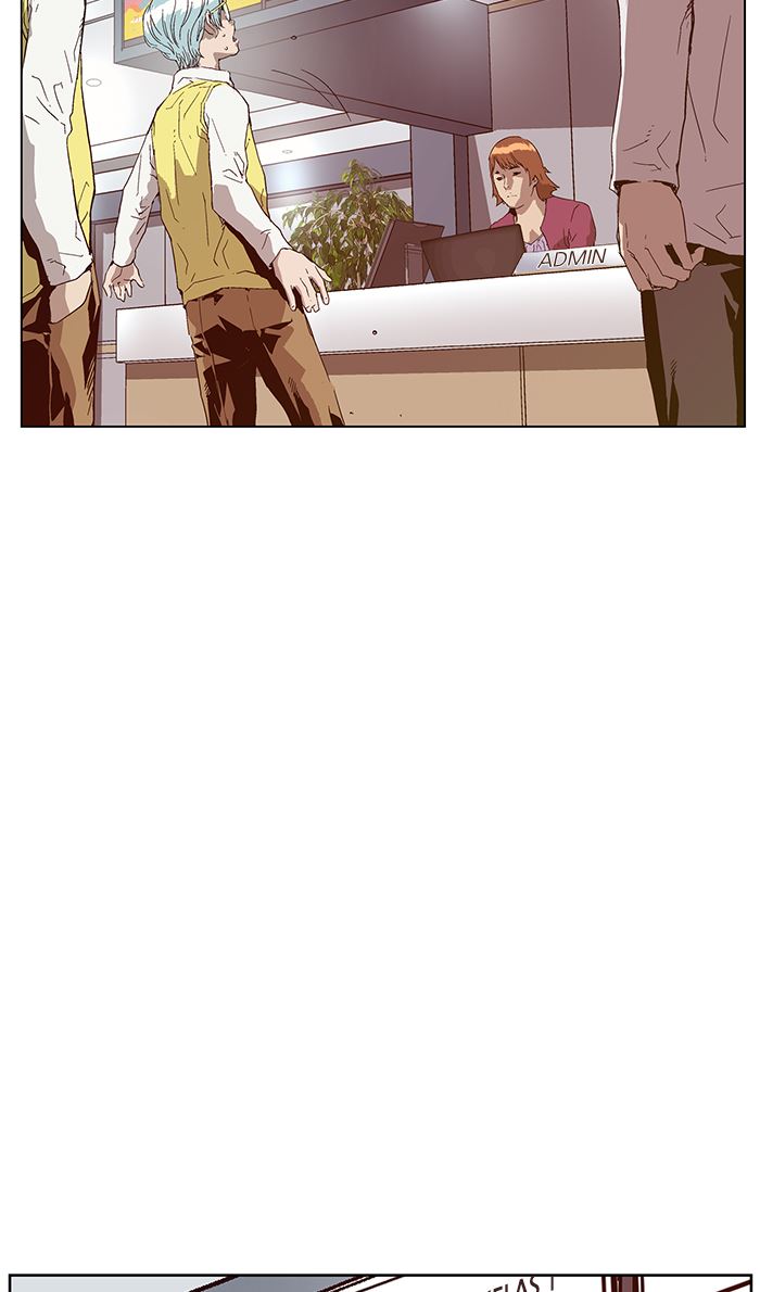 Weak Hero - Chapter 131 - Page 60