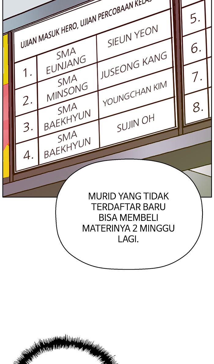 Weak Hero - Chapter 131 - Page 61