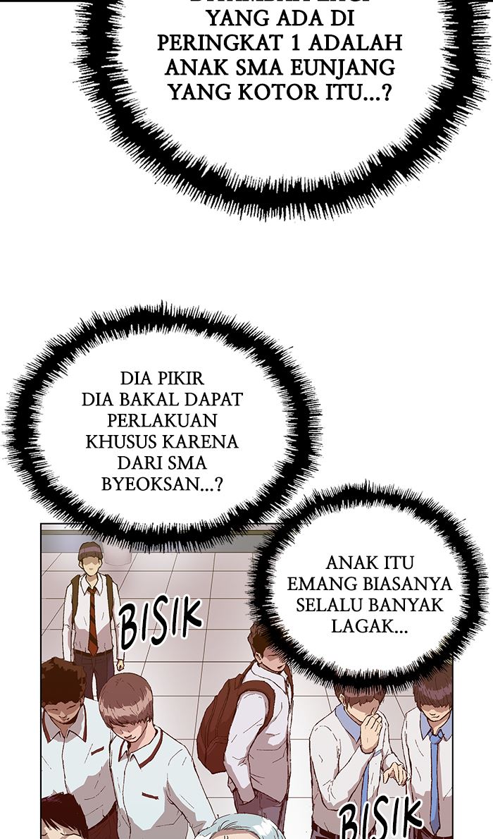 Weak Hero - Chapter 131 - Page 64