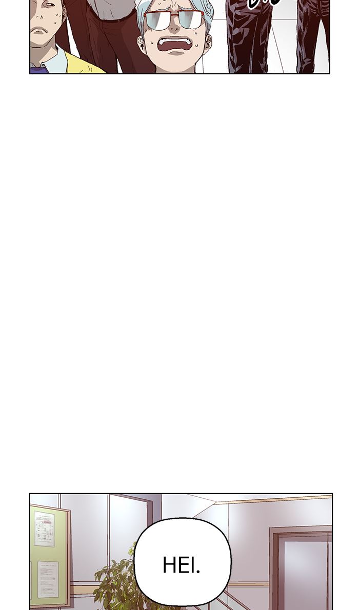 Weak Hero - Chapter 131 - Page 65
