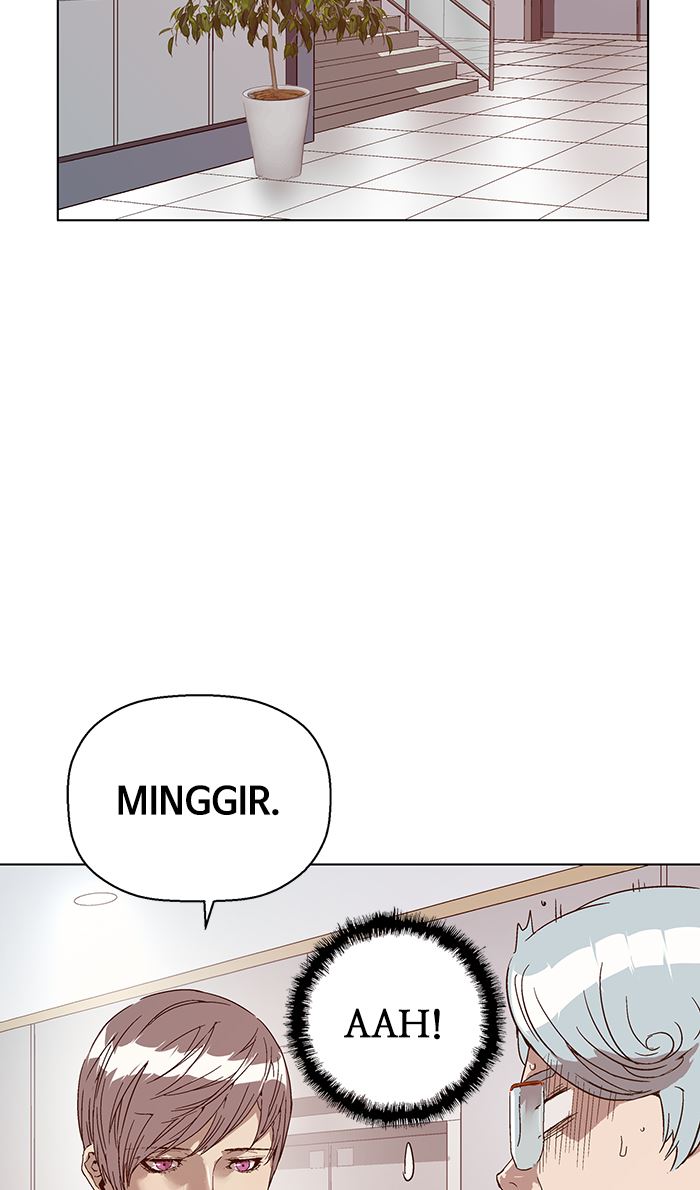 Weak Hero - Chapter 131 - Page 66