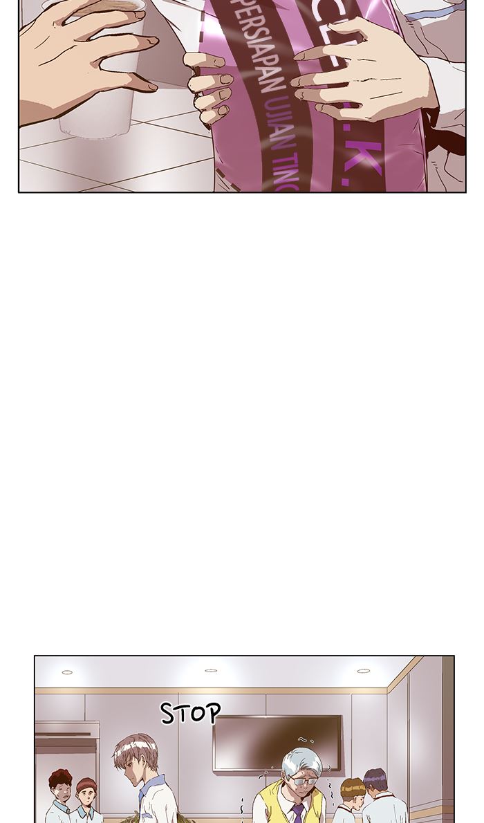 Weak Hero - Chapter 131 - Page 69