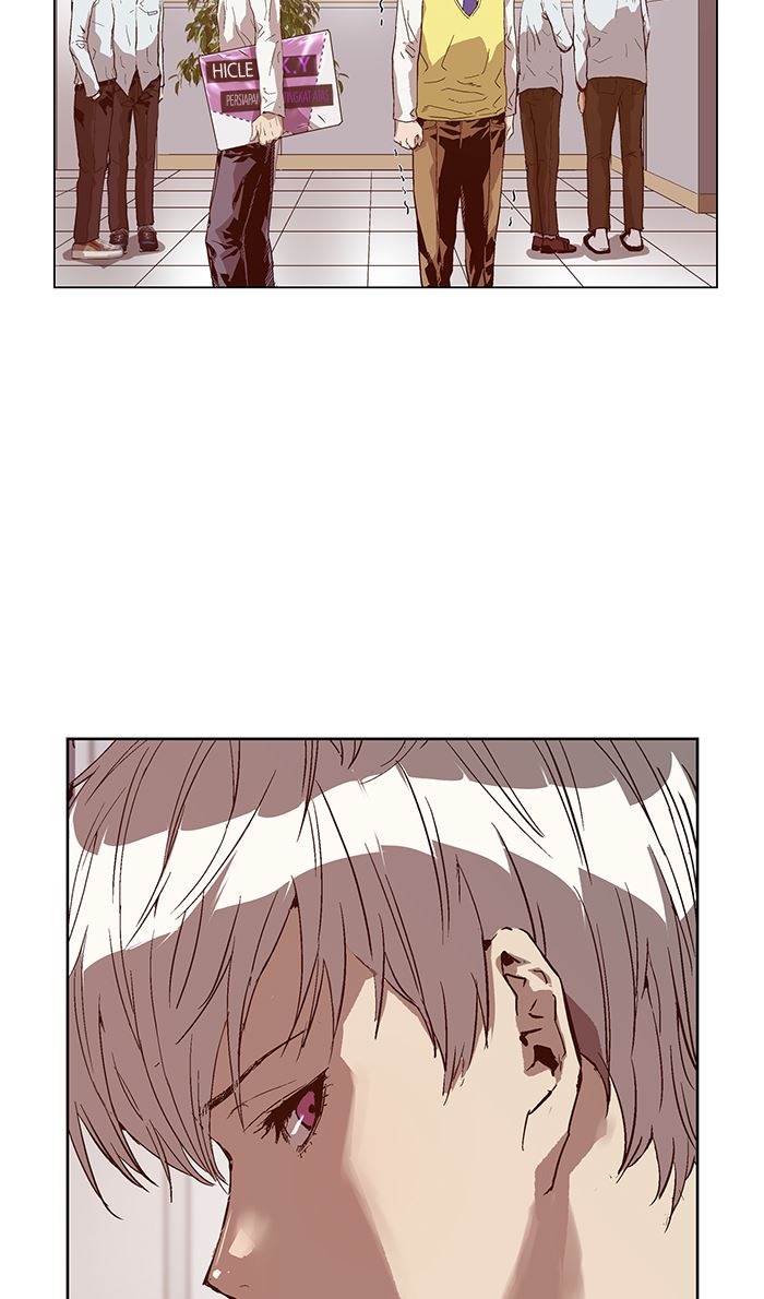 Weak Hero - Chapter 131 - Page 70