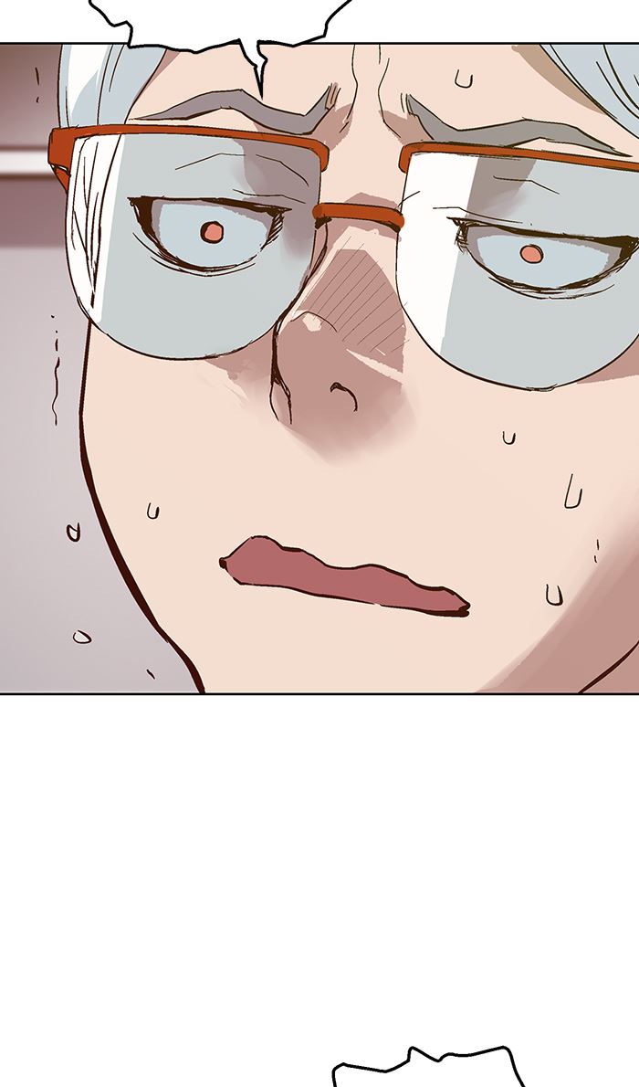 Weak Hero - Chapter 131 - Page 74