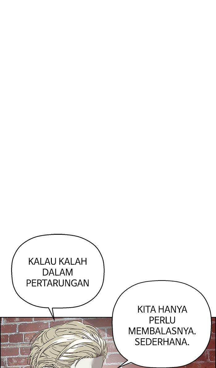 Weak Hero - Chapter 131 - Page 8