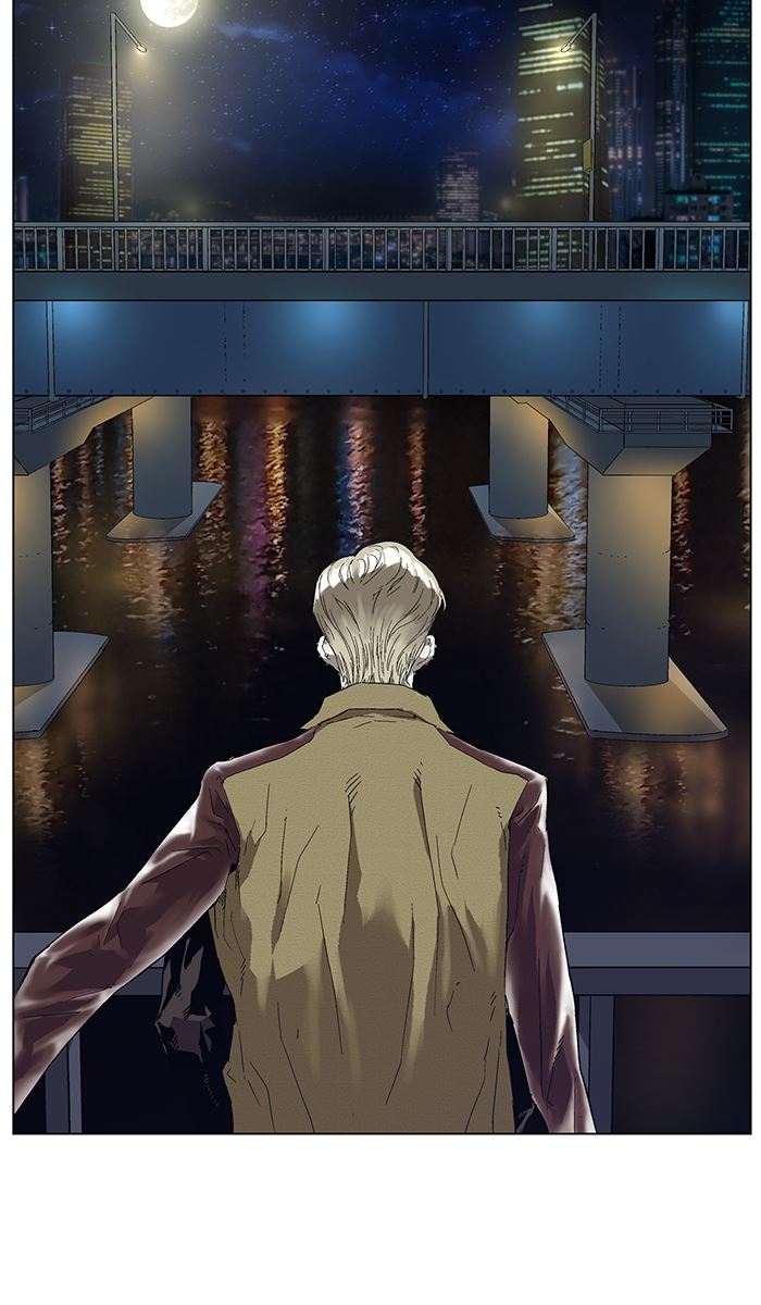 Weak Hero - Chapter 131 - Page 83