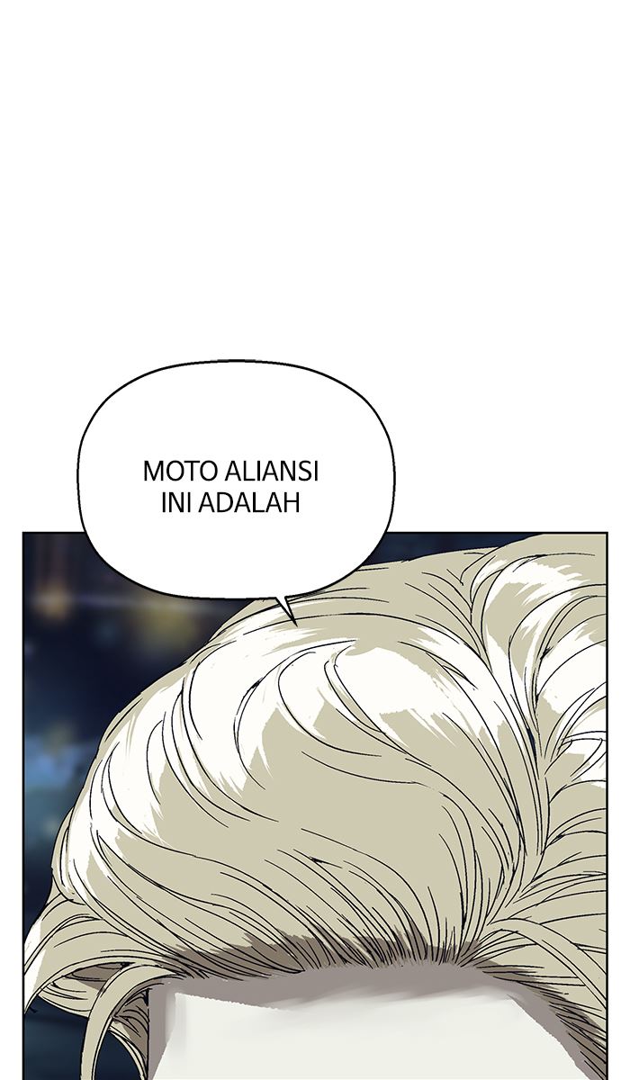 Weak Hero - Chapter 131 - Page 84