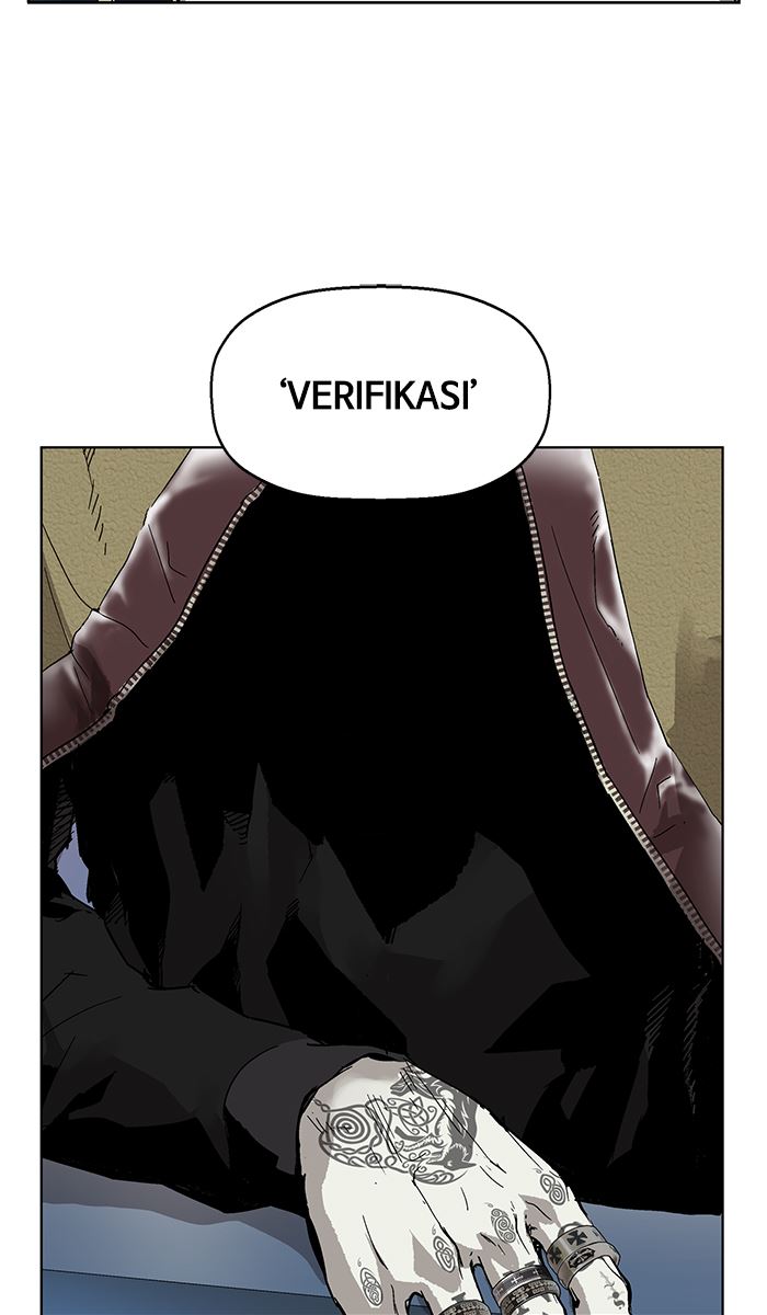 Weak Hero - Chapter 131 - Page 85