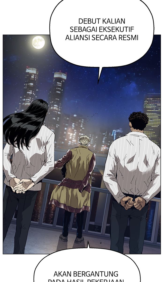 Weak Hero - Chapter 131 - Page 90