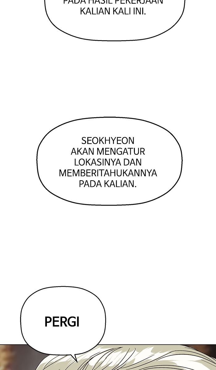 Weak Hero - Chapter 131 - Page 91