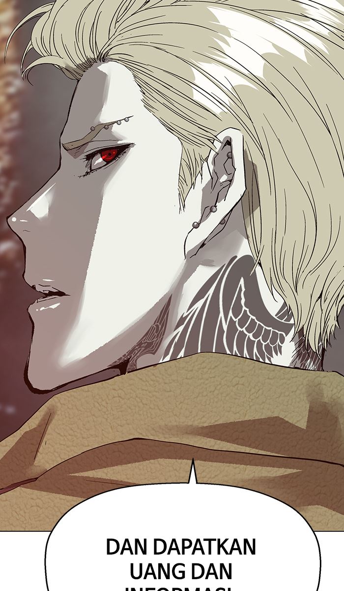 Weak Hero - Chapter 131 - Page 92