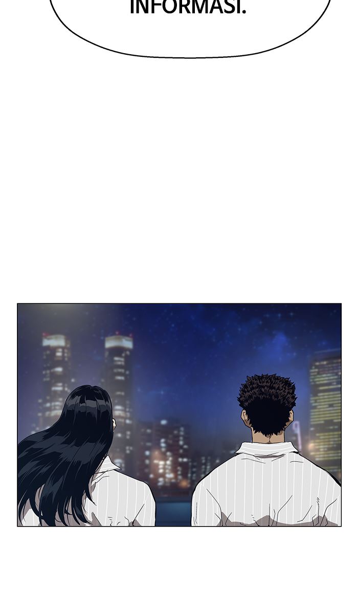 Weak Hero - Chapter 131 - Page 93