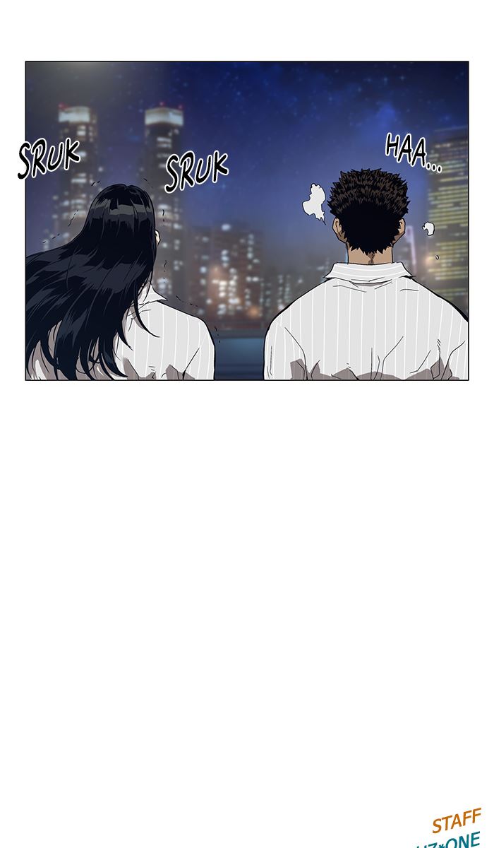 Weak Hero - Chapter 131 - Page 94