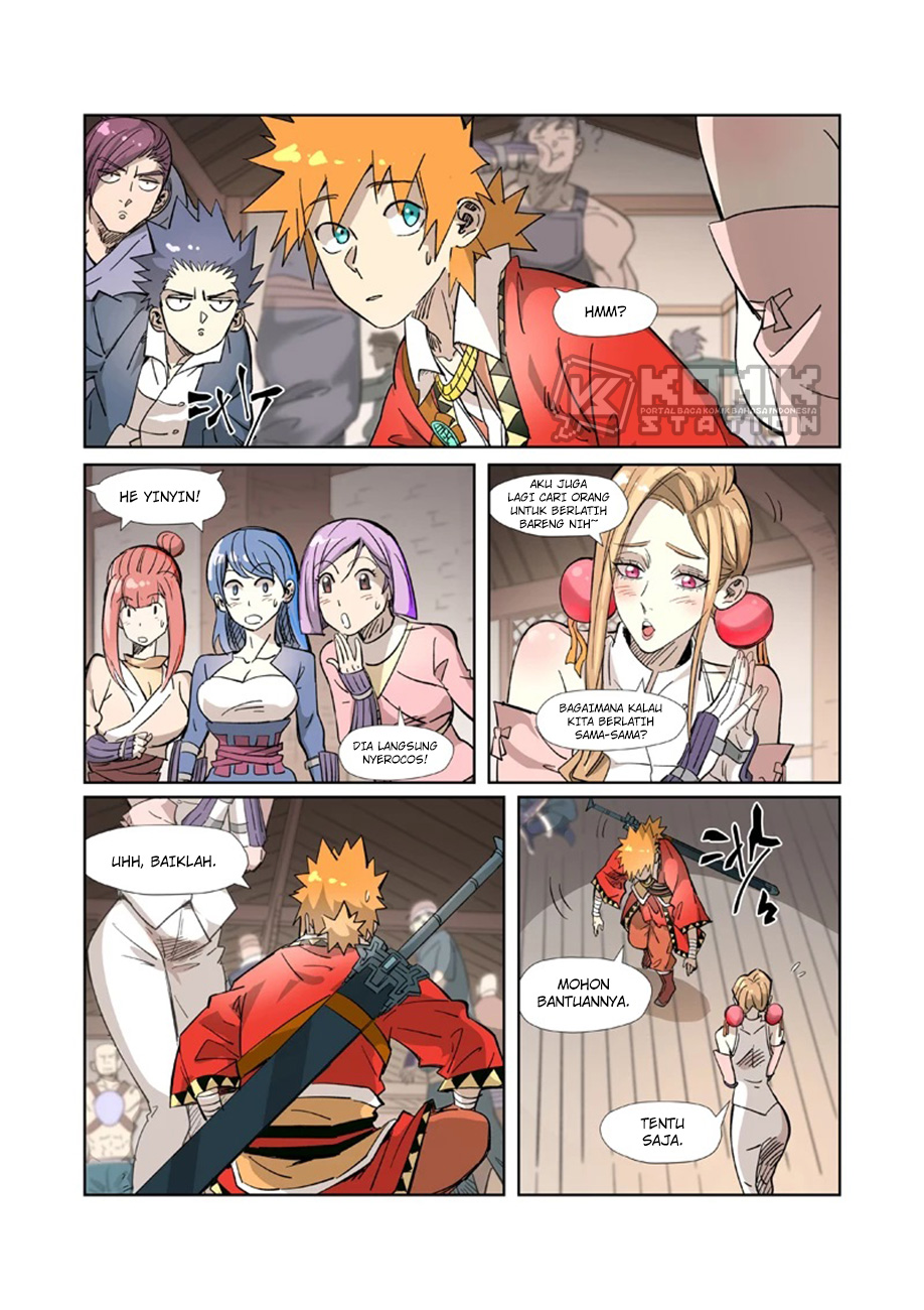 Tales of Demons and Gods Chapter 320.5 - https://gambar-id.komiku.org/wp-content/uploads/2367742-9.jpg