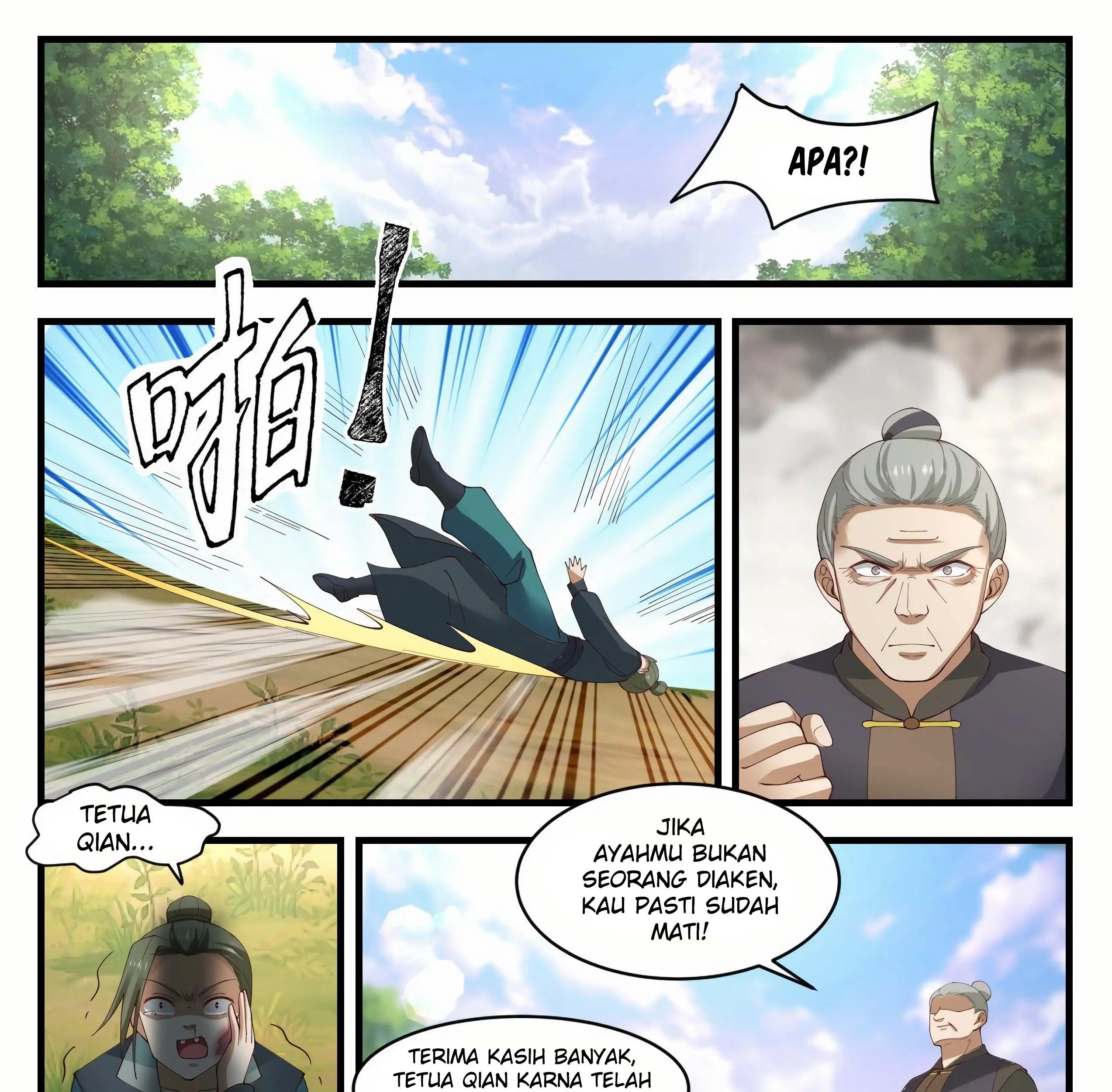 Martial Peak Part 1 Chapter 1041 - https://gambar-id.komiku.org/wp-content/uploads/2368089-11_part1.jpg