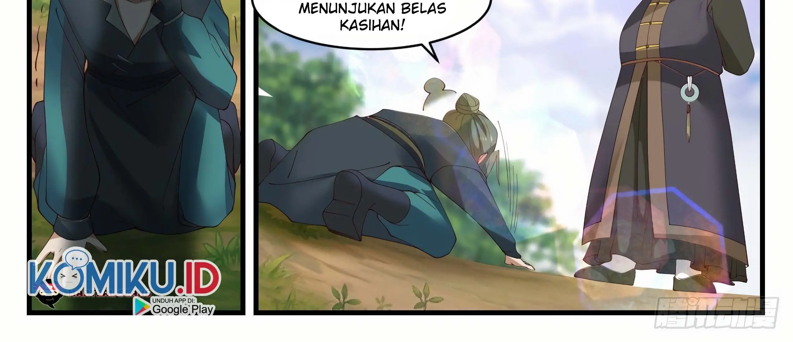 Martial Peak Part 1 Chapter 1041 - https://gambar-id.komiku.org/wp-content/uploads/2368089-11_part2.jpg
