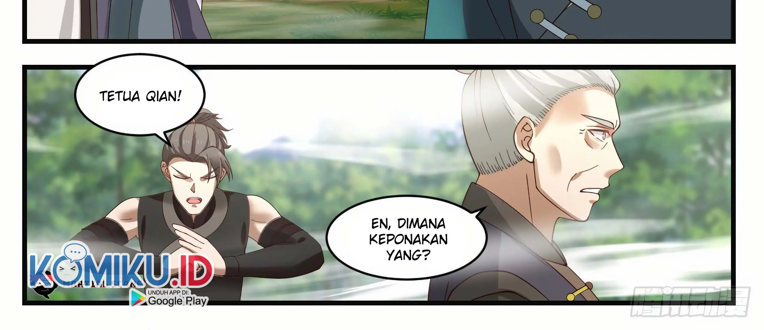Martial Peak Part 1 Chapter 1041 - https://gambar-id.komiku.org/wp-content/uploads/2368089-7_part2.jpg
