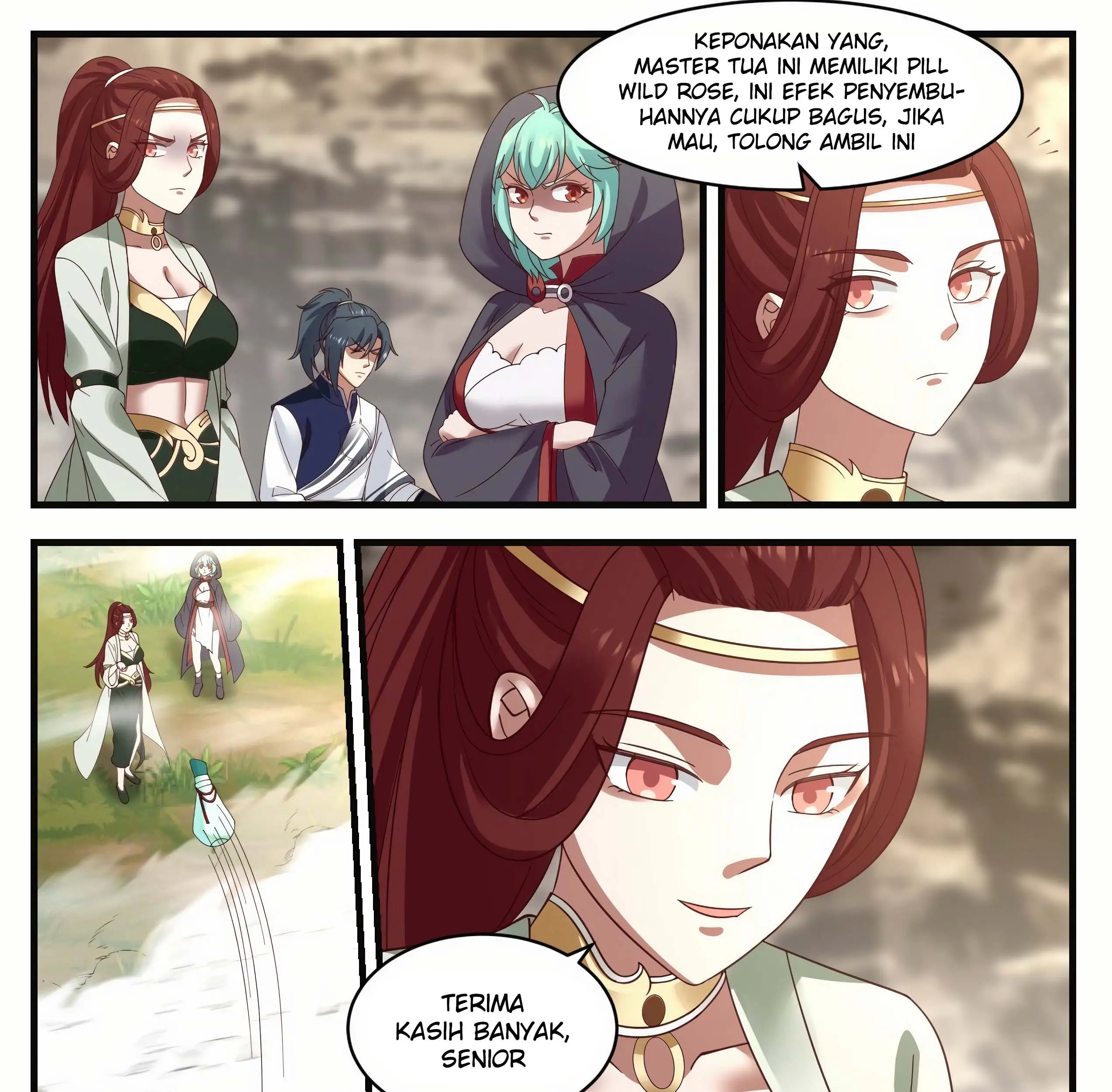 Martial Peak Part 1 Chapter 1041 - https://gambar-id.komiku.org/wp-content/uploads/2368089-9_part1.jpg