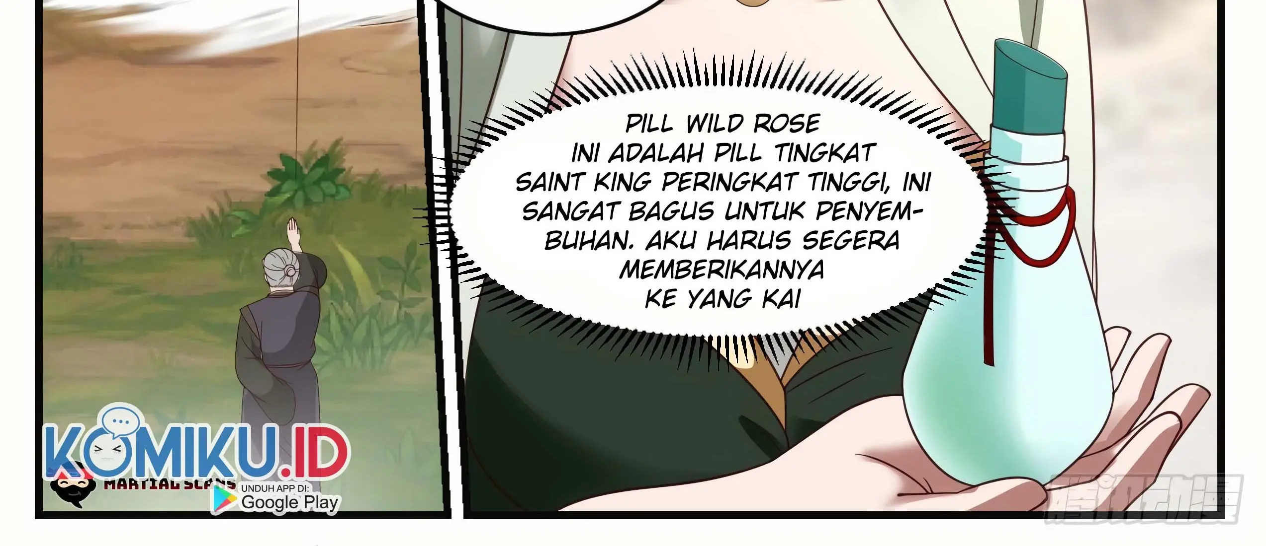 Martial Peak Part 1 Chapter 1041 - https://gambar-id.komiku.org/wp-content/uploads/2368089-9_part2.jpg