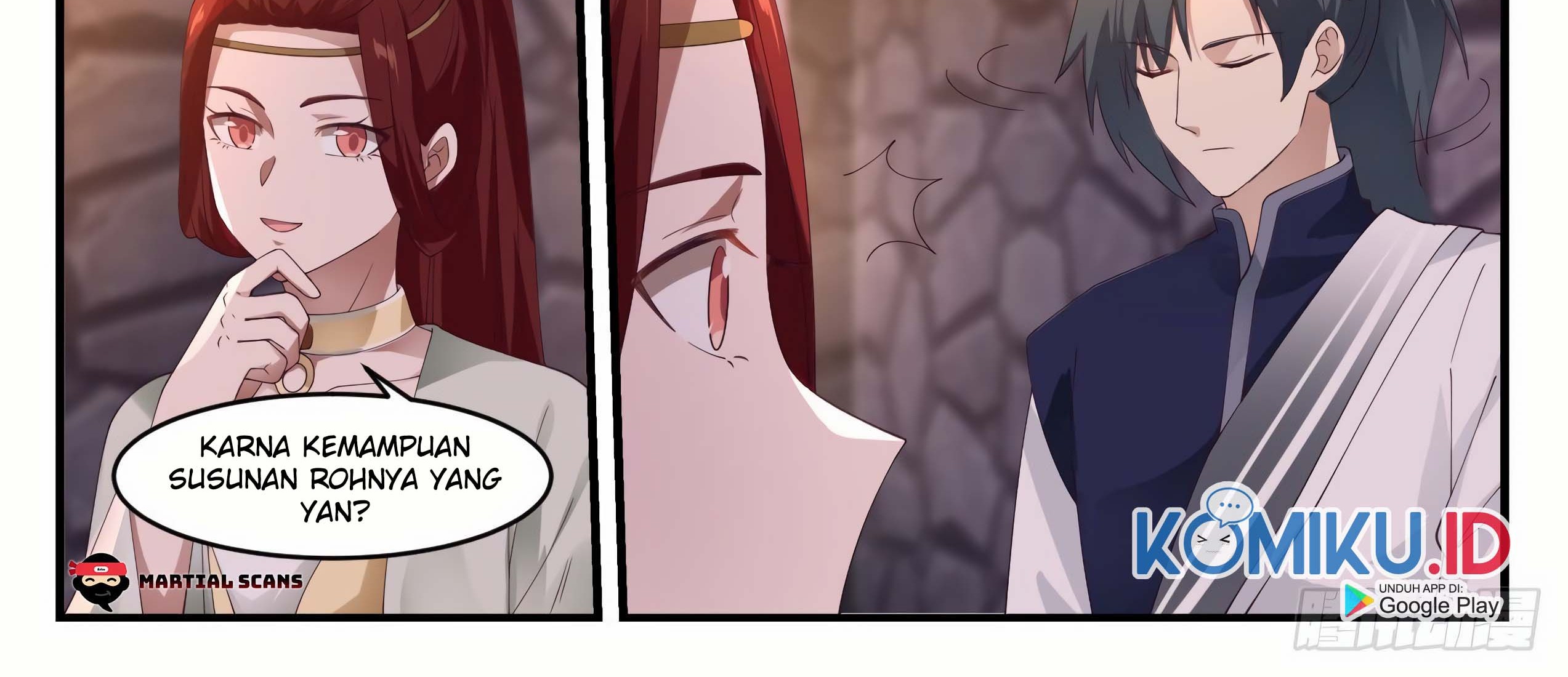 Martial Peak Part 1 Chapter 1044 - https://gambar-id.komiku.org/wp-content/uploads/2368092-10_part2.jpg