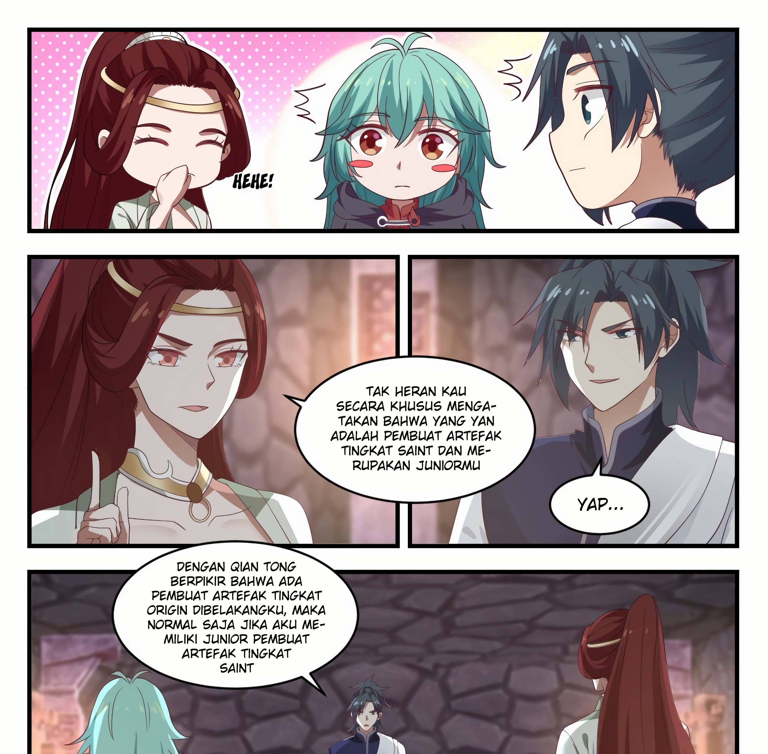 Martial Peak Part 1 Chapter 1044 - https://gambar-id.komiku.org/wp-content/uploads/2368092-14_part1.jpg