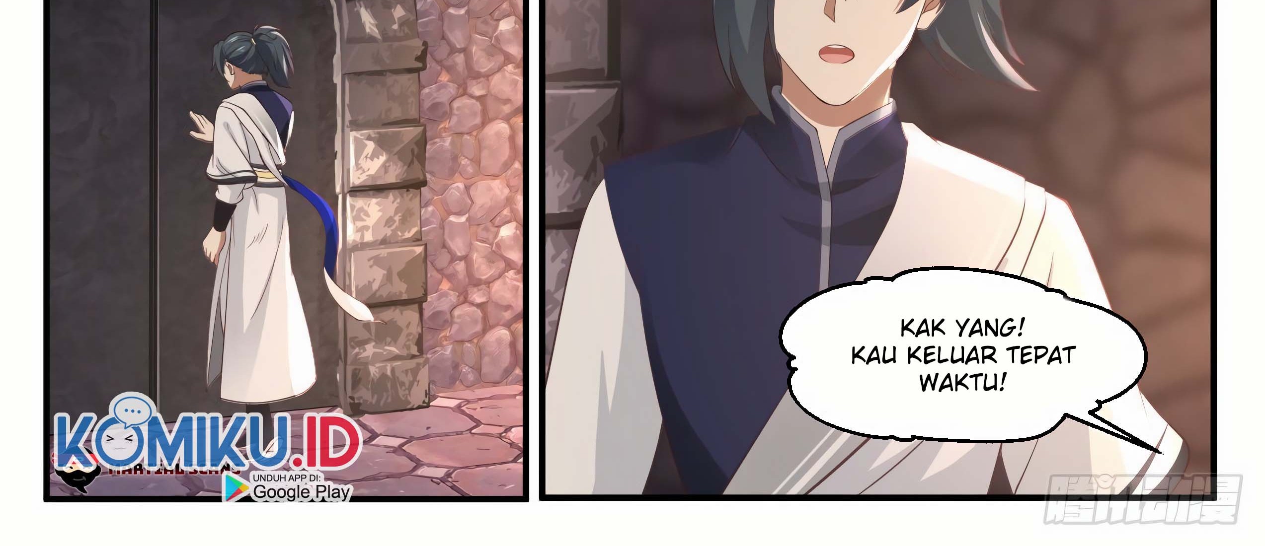 Martial Peak Part 1 Chapter 1045 - https://gambar-id.komiku.org/wp-content/uploads/2368093-13_part2.jpg