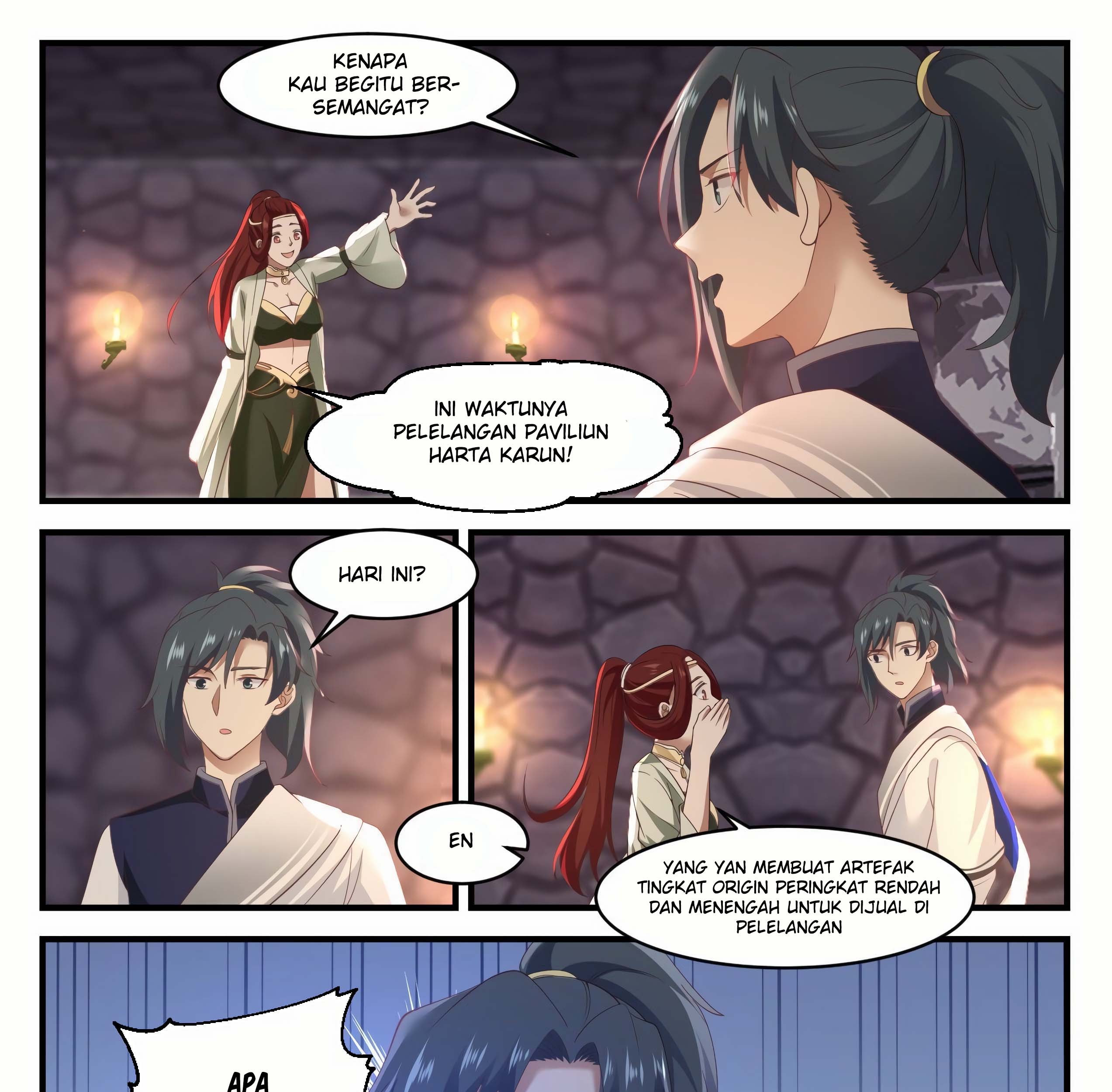 Martial Peak Part 1 Chapter 1045 - https://gambar-id.komiku.org/wp-content/uploads/2368093-14_part1.jpg