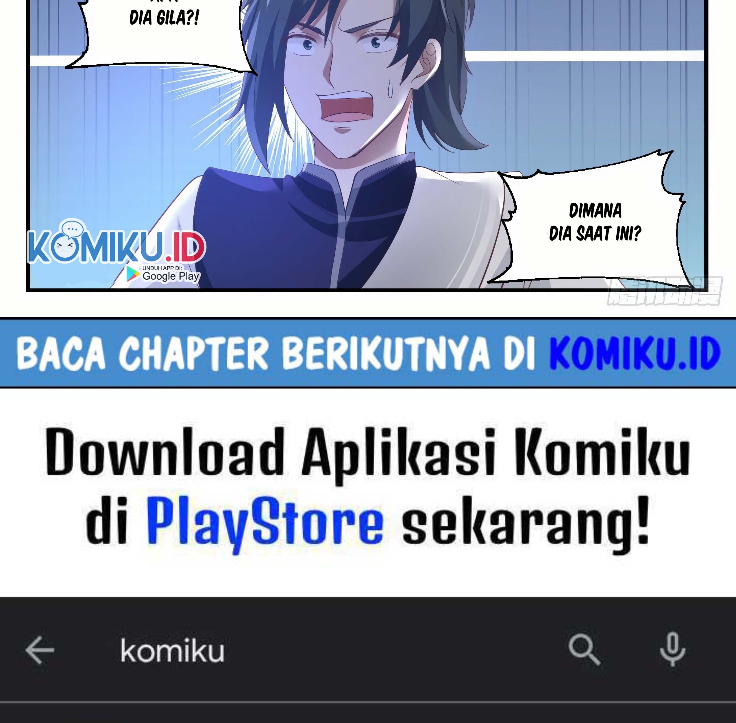 Martial Peak Part 1 Chapter 1045 - https://gambar-id.komiku.org/wp-content/uploads/2368093-14_part2.jpg