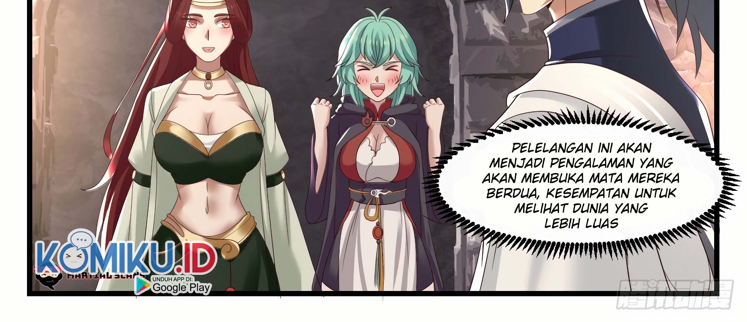 Martial Peak Part 1 Chapter 1045 - https://gambar-id.komiku.org/wp-content/uploads/2368093-4_part2.jpg