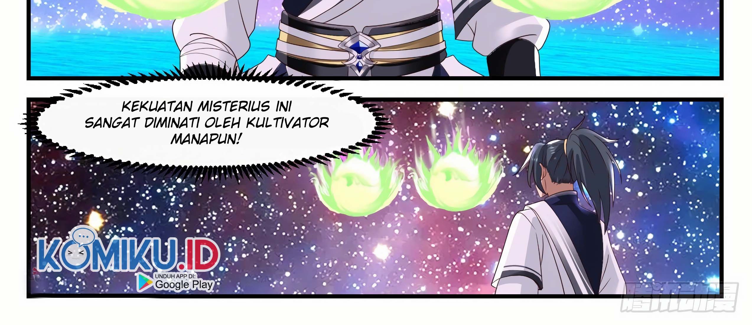 Martial Peak Part 1 Chapter 1045 - https://gambar-id.komiku.org/wp-content/uploads/2368093-6_part2.jpg
