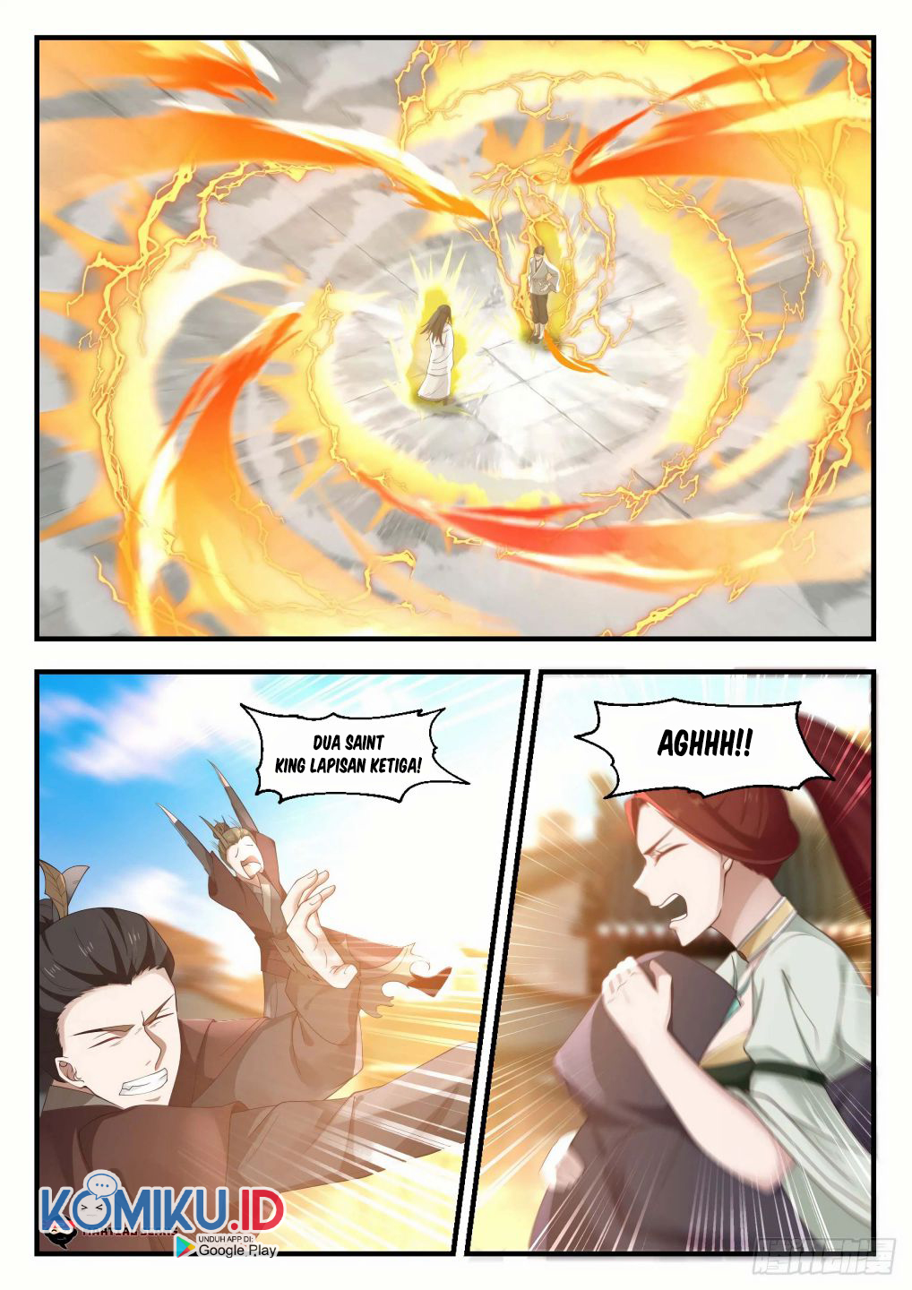 Martial Peak Part 1 Chapter 1047 - https://gambar-id.komiku.org/wp-content/uploads/2368100-10.jpg