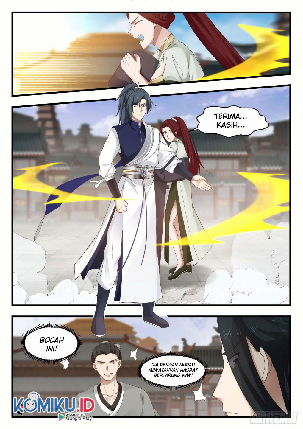Martial Peak Part 1 Chapter 1047 - https://gambar-id.komiku.org/wp-content/uploads/2368100-11.jpg